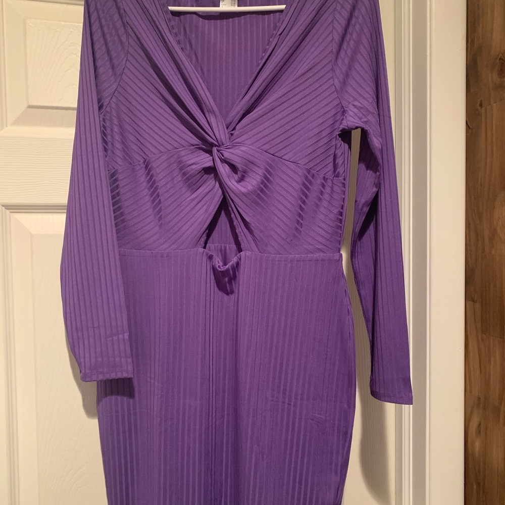 Venus Dress